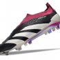 Men's& woman'sPredator 30 Elite Laceless FG 30th Anniversary -