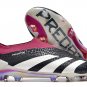 Men's& woman'sPredator 30 Elite Laceless FG 30th Anniversary -