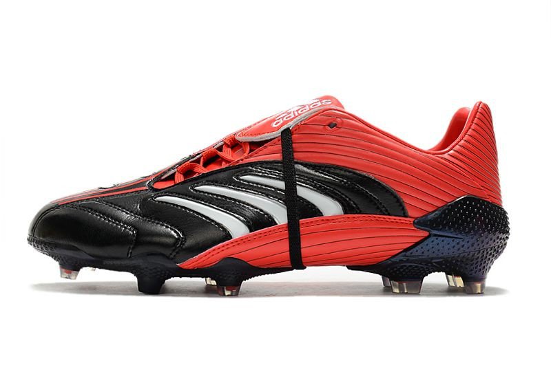 Men's& woman'sPredator Absolute 20 FG Core White Core Black Solar Red