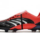Men's& woman'sPredator Absolute 20 FG Core White Core Black Solar Red
