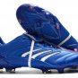 Men's& woman'sPredator Absolute 20 FG Royal Blue White Active Red