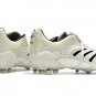 Men's& woman'sPredator Absolute 2020 '2020 Remake' - White  Black  Metallic Gold