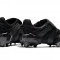 Men's& woman'sPredator Accelerator 'Eternal Class' FG - Core Black  Grey Six