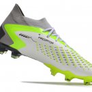 Men's& woman'sPredator Accuracy.1 FG Crazyrush - WhiteBlackLucid Lemon