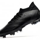 Men's& woman'sPredator Accuracy.1 FG Nightstrike - Core BlackBlackBlack