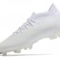 Men's& woman'sPredator Accuracy.1 FG Pearlized - WhiteFootwear WhiteWhite