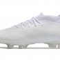 Men's& woman'sPredator Accuracy.1 FG Pearlized - WhiteFootwear WhiteWhite