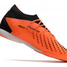Men's& woman'sPredator Accuracy.1 Indoor Heatspawn - Solar OrangeBlack
