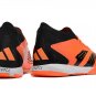 Men's& woman'sPredator Accuracy.1 Indoor Heatspawn - Solar OrangeBlack