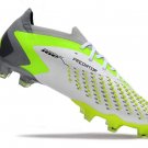 Men's& woman'sPredator Accuracy.1 Low FG Crazyrush - WhiteBlackLucid Lemon
