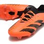 Men's& woman'sPredator Accuracy.1 Low FG Heatspawn - Solar OrangeBlack