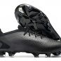 Men's& woman'sPredator Accuracy.1 Low FG Nightstrike - Core BlackBlackBlack