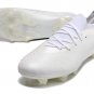 Men's& woman'sPredator Accuracy.1 Low FG Pearlized - WhiteFootwear WhiteWhite