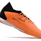 Men's& woman'sPredator Accuracy.3 Indoor Heatspawn - Solar OrangeBlack