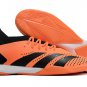 Men's& woman'sPredator Accuracy.3 Indoor Heatspawn - Solar OrangeBlack