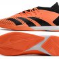 Men's& woman'sPredator Accuracy.3 Indoor Heatspawn - Solar OrangeBlack