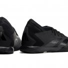 Men's& woman'sPredator Accuracy.3 Indoor Nightstrike - Core BlackBlackBlack