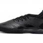 Men's& woman'sPredator Accuracy.3 Indoor Nightstrike - Core BlackBlackBlack