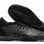 Men's& woman'sPredator Accuracy.3 Indoor Nightstrike - Core BlackBlackBlack