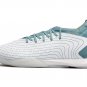 Men's& woman'sPredator Accuracy.3 Indoor Parley - WhiteGreyPreloved Blue