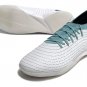 Men's& woman'sPredator Accuracy.3 Indoor Parley - WhiteGreyPreloved Blue
