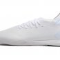 Men's& woman'sPredator Accuracy.3 Indoor Pearlized - WhiteFootwear WhiteWhite