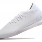 Men's& woman'sPredator Accuracy.3 Indoor Pearlized - WhiteFootwear WhiteWhite