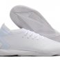 Men's& woman'sPredator Accuracy.3 Indoor Pearlized - WhiteFootwear WhiteWhite
