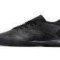 Men's& woman'sPredator Accuracy.3 Low Indoor Nightstrike - Core BlackBlackBlack