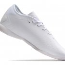 Men's& woman'sPredator Accuracy.3 Low Indoor Pearlized - WhiteFootwear WhiteWhite