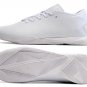 Men's& woman'sPredator Accuracy.3 Low Indoor Pearlized - WhiteFootwear WhiteWhite