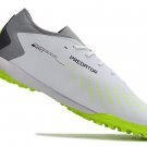 Men's& woman'sPredator Accuracy.3 Low Turf Crazyrush - WhiteBlackLucid Lemon