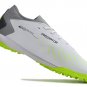 Men's& woman'sPredator Accuracy.3 Low Turf Crazyrush - WhiteBlackLucid Lemon