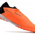 Men's& woman'sPredator Accuracy.3 Low Turf Heatspawn - Solar OrangeBlack