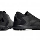 Men's& woman'sPredator Accuracy.3 Low Turf Nightstrike - Core BlackBlackBlack