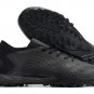 Men's& woman'sPredator Accuracy.3 Low Turf Nightstrike - Core BlackBlackBlack