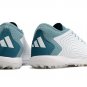 Men's& woman'sPredator Accuracy.3 Low Turf Parley - WhiteGreyPreloved Blue