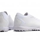 Men's& woman'sPredator Accuracy.3 Low Turf Pearlized - WhiteFootwear WhiteWhite