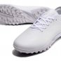 Men's& woman'sPredator Accuracy.3 Low Turf Pearlized - WhiteFootwear WhiteWhite