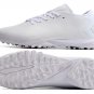 Men's& woman'sPredator Accuracy.3 Low Turf Pearlized - WhiteFootwear WhiteWhite