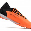 Men's& woman'sPredator Accuracy.3 Turf Heatspawn - Solar OrangeBlack