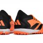 Men's& woman'sPredator Accuracy.3 Turf Heatspawn - Solar OrangeBlack