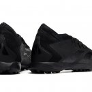 Men's& woman'sPredator Accuracy.3 Turf Nightstrike - Core BlackBlackBlack