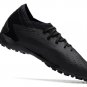 Men's& woman'sPredator Accuracy.3 Turf Nightstrike - Core BlackBlackBlack