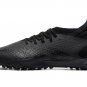 Men's& woman'sPredator Accuracy.3 Turf Nightstrike - Core BlackBlackBlack