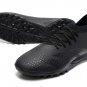 Men's& woman'sPredator Accuracy.3 Turf Nightstrike - Core BlackBlackBlack