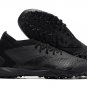 Men's& woman'sPredator Accuracy.3 Turf Nightstrike - Core BlackBlackBlack