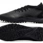 Men's& woman'sPredator Accuracy.3 Turf Nightstrike - Core BlackBlackBlack