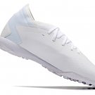 Men's& woman'sPredator Accuracy.3 Turf Pearlized - WhiteFootwear WhiteWhite
