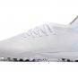 Men's& woman'sPredator Accuracy.3 Turf Pearlized - WhiteFootwear WhiteWhite